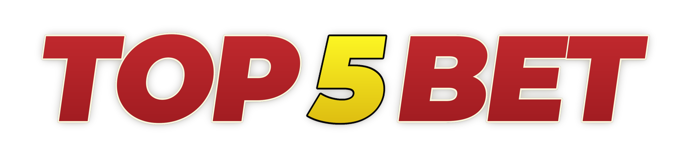 top5bet logo